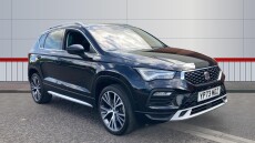 SEAT Ateca 1.5 TSI EVO Xperience Lux 5dr Petrol Estate